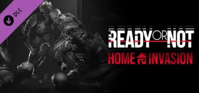 Ready or Not: Home Invasion | Steam ключ Россия+СНГ