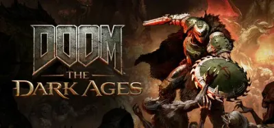 DOOM: The Dark Ages | Steam ключ Россия+СНГ