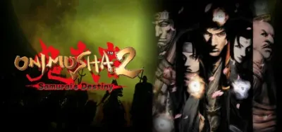 Onimusha 2: Samurai's Destiny | Steam Россия/СНГ
