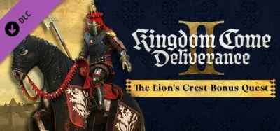 Kingdom Come Deliverance II The Lion's Crest |Steam СНГ