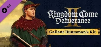 Kingdom Come: Deliverance II Gallant Huntsman's Kit
