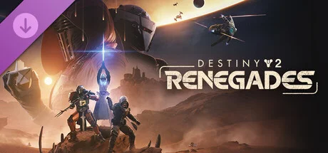 Destiny 2: Отступники (Renegades)| Steam ключ RU+СНГ