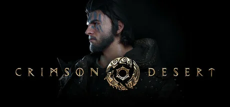 Crimson Desert — Deluxe Edition