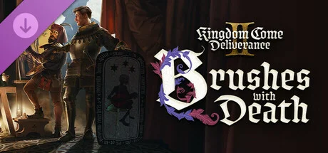 Kingdom Come: Deliverance II Brushes with Death STEAM