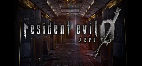 Resident Evil 0 — Resident Evil 0 / biohazard 0 HD Remaster