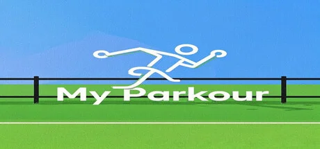 'My' parkour(‘我’的跑酷)