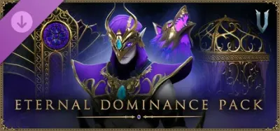 V Rising: Eternal Dominance Pack | Steam ключ RU+СНГ
