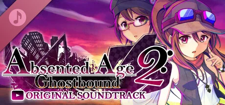 [English] AbsentedAge 2: Ghostbound Soundtrack