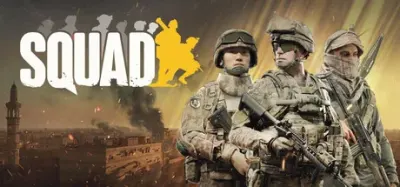 Squad | Steam ключ Россия/СНГ