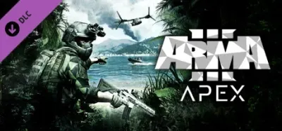 Arma 3 Apex | Steam ключ Россия/СНГ+GLOBAL🌏