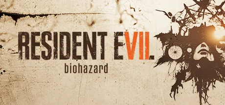 Resident Evil 7 Biohazard — RESIDENT EVIL 7