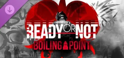Ready or Not: Boiling Point | Steam ключ Россия/СНГ