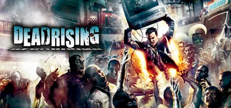 DEAD RISING — Standard Edition