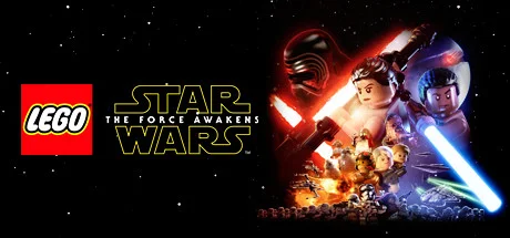 LEGO Star Wars: The Force Awakens — Standard Edition