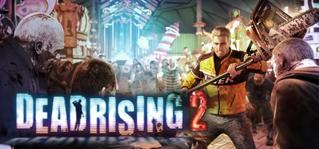 Dead Rising 2 — Standard Edition