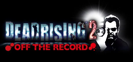 Dead Rising 2: Off the Record — Standard Edition