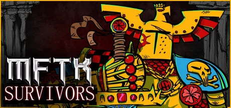 [MFTK: Survivors] Mortemforge: TekaRenzen's Konquerax: Survivors