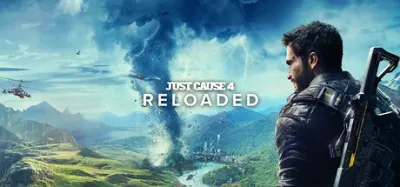Just Cause 4 Complete Edition | Steam RU/СНГ+GLOBAL🌏