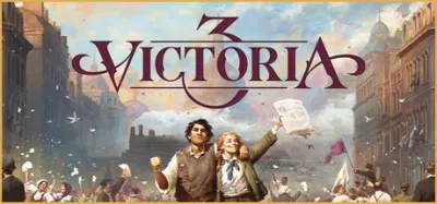 Victoria 3 | Steam ключ Россия/СНГ