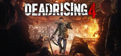 Dead Rising 4 — Standard Edition