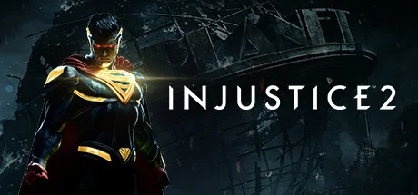 Injustice 2 — Legendary Edition