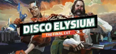 Disco Elysium: The Final Cut | Steam ключ RU+СНГ