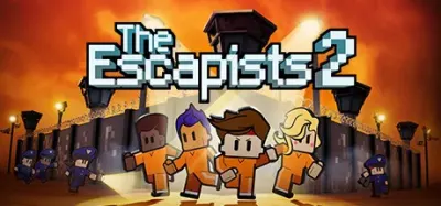 The Escapists 2 - Game of the Year Edition (GOTY) | Steam ключ Россия/СНГ+GLOBAL🌏