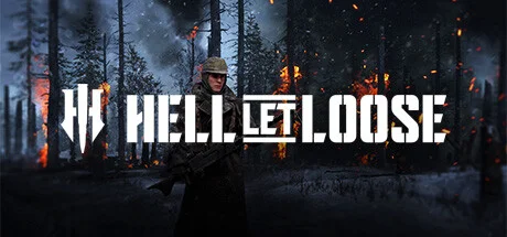 Hell Let Loose — Standard Edition