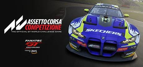 Assetto Corsa Competizione — Standard Edition