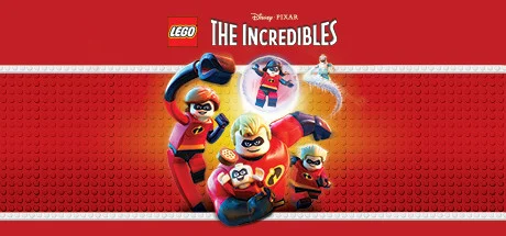 LEGO The Incredibles — Standard Edition