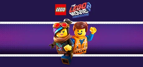 The LEGO Movie 2 Videogame — Standard Edition