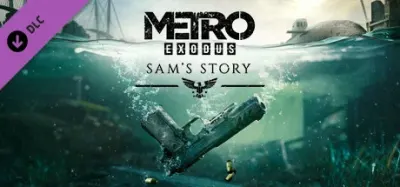 Metro Exodus - Sam's Story | Steam ключ RU/СНГ+GLOBAL