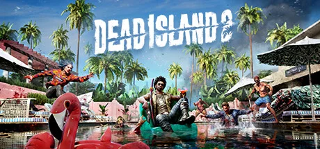 Dead Island 2 — Ultimate Edition