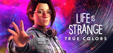 Life is Strange: True Colors — Deluxe Edition
